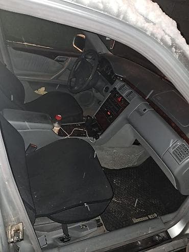 дверные обшивки мерс 124: Mercedes-Benz E-Class: 1999 г., 2.4 л, Автомат, Бензин, Седан — 3