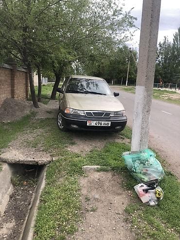 двигатель хонда степвагон бишкек: Daewoo Nexia: 2005 г., Бензин, Седан — 9