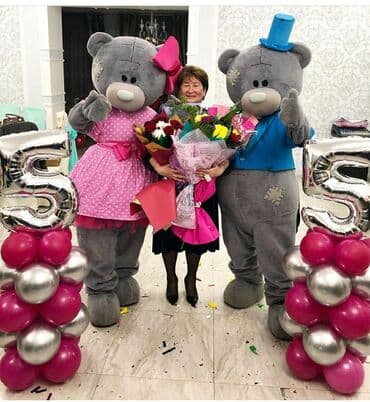 Ламинат: Ростовые куклы Продажа и сдаётся Шьем на заказ другие персонажи — 8