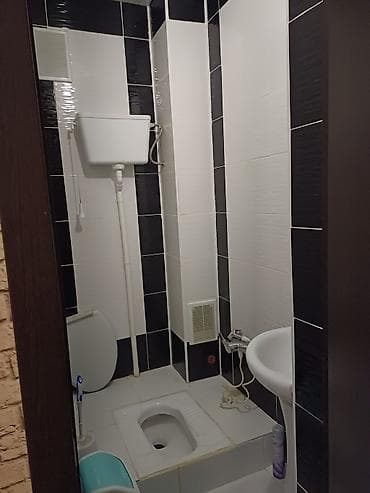 квартиры бишкек: 42 м², С мебелью частично — 4