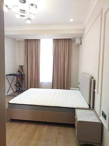 Новостройки от застройщика: 1 комната, 41 м², Джал-15 5 этаж, Дизайнерский ремонт — 5