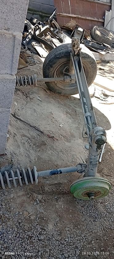 getz балка: Задняя балка в сборе для легкового автомобиля. Состав: - балка с — 2