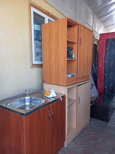 массажный крессло: Набор бытовой техники и мебели для дома/офиса. В комплекте: - — 3