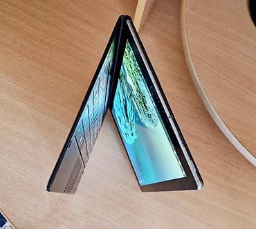 thinkpad e14: Планшет, Samsung, память 128 ГБ, 11" - 12", 4G (LTE), Б/у, Классический цвет - Серый — 4