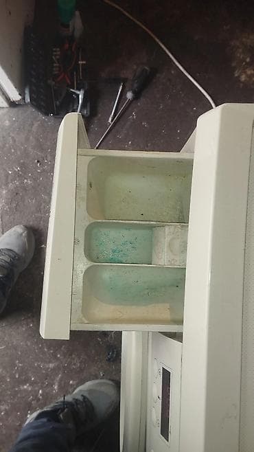 щвейная машинка бу: ДОСТАВКА И УСТАНОВКА БЕСПЛАТНО !!! Стиральная машина Bosch Classixx 5 — 4