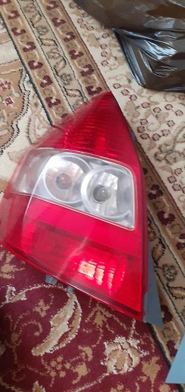 Унаа: Стоп-сигналдар комплектиси Honda 2008 г., Колдонулган, Жапония — 4