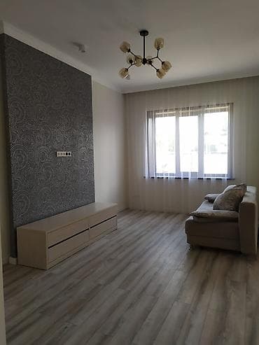 коендор: 105 м², 3 бөлмө, Жаныбарлары жок — 1