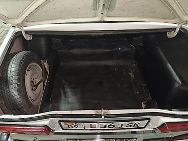 авут бек: ВАЗ (ЛАДА) 2107: 2006 г., 1.5 л, Ручные, Бензин, Седан — 10