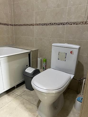 сниму сто: Сдается 2 -комнатная квартира в Караколе 🏡 Почасово и посуточно Есть — 9