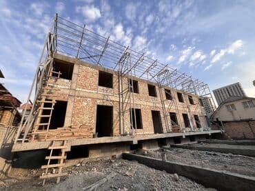 Таунхаус, 239 м², 5 комнат, Собственник, ПСО (под самоотделку)