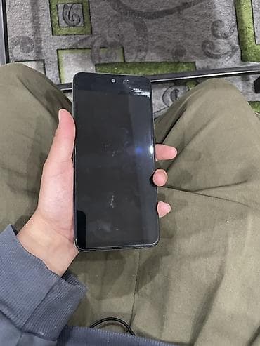 проектор для смартфона: Redmi, Redmi 10, Б/у, 128 ГБ, цвет - Белый — 4