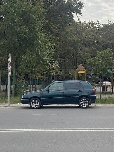 пасат генератор: Volkswagen Golf: 1995 г., 1.8 л, Ручные, Бензин, Хэтчбэк — 1