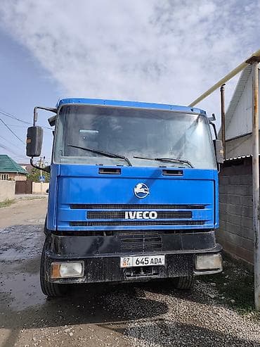 камаз куплю: Renault : 1994 г., Механика, Дизель — 1