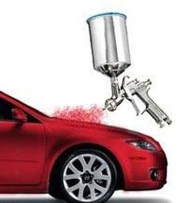 Требуется авто моляр