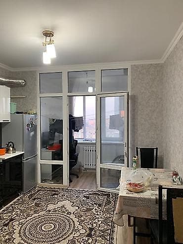 18: 1 комната, С мебелью полностью — 5