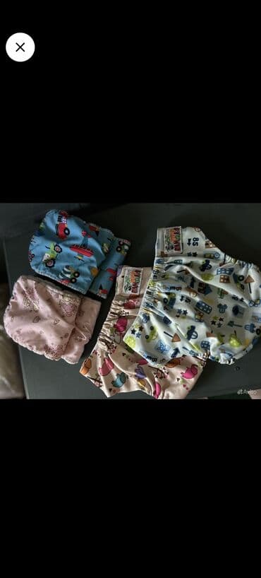 Комплект, Б/у