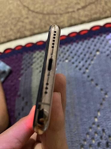 phone 7 plus: IPhone Xs, Золотой — 4