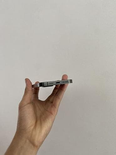 super nintendo: IPhone 12 Pro, Б/у, 128 ГБ, Графит, Защитное стекло, Чехол, 100 % — 5