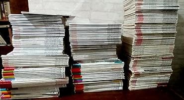 для массы: Оптом: большая подборка журналов Psychologies, изредка встречается — 2