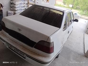 двери для нексия: Daewoo Nexia: 1996 г., Седан — 4