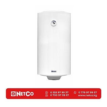 Водонагреватель Regent NTS 100 V 1.5K (RE) Характеристики: Тип -
