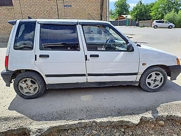 daewoo espero: Daewoo Tico: 1996 г., Механика, Бензин, Хэтчбэк — 4