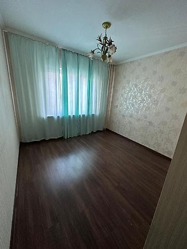 105: 3 комнаты, 60 м², 105 серия, 7 этаж, Косметический ремонт — 5