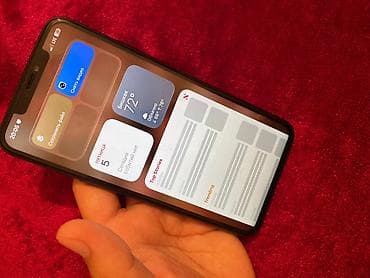samsung a54: IPhone 11 Pro Max, Б/у, 64 ГБ, Matte Midnight Green, 94 % — 4