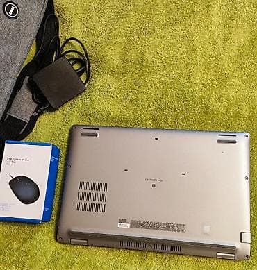 macbook 12 2017: Ноутбук Dell Для программирования, Intel Core i7, ОЗУ, RAM: 16 ГБ, Dell Latitude — 3