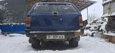 меняю на дом: Грузовик — 7