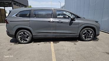 Hyundai Custo: 2021 г., 1.5 л, Автомат, Бензин, Минивэн