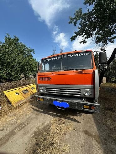 Жүк ташуучу унаа — 1