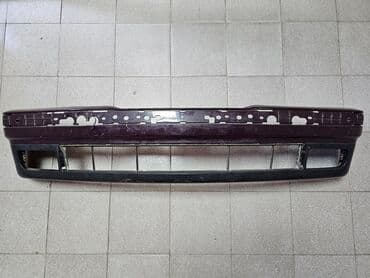 передний бампер опель вектра с: Бампер Передний BMW, Б/у, Оригинал — 5