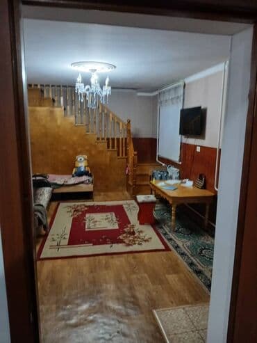 купить дом в романовке: Үй, 400 кв. м, 5 бөлмө, Менчик ээси, Евро оңдоо — 16