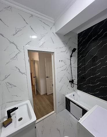 Квартиры: 1 комната, 42 м², Индивидуалка, 6 этаж, Косметический ремонт — 10
