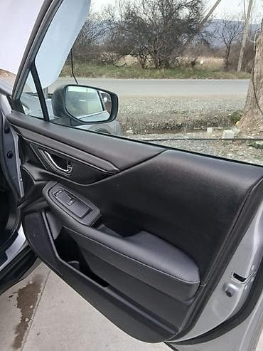 форестер 2005: Subaru Outback: 2019 г., 2.5 л, Автомат, Бензин, Универсал — 7