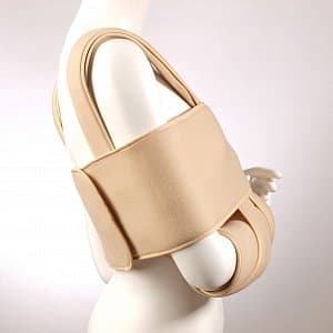 купить ортопедический наколенник: Фиксатор верхней конечности (Дезо) Fosta (FS 3902) - обеспечивает — 3