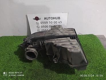 honda fit жабра: Корпус воздушного фильтра HONDA FIT GD1 L13A 2002 (б/у) — 1
