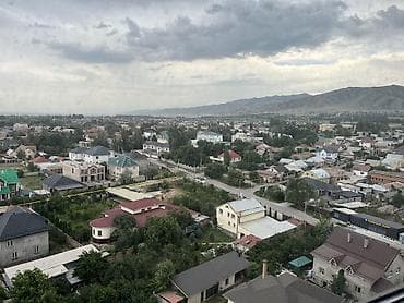 кывартира: 2 комнаты, 73 м², Элитка, Элитка, 12 этаж, ПСО (под самоотделку) — 6