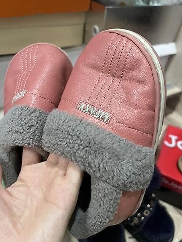 Детская обувь: Детская обувь — подборка моделей для девочек и мальчиков. - Туфли — 8