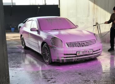 Nissan Skyline: 2001 г., 2.5 л, Типтроник, Бензин, Седан at lalafo.kg Nissan Skyline: 2001 г., 2.5 л, Типтроник, Бензин, Седан