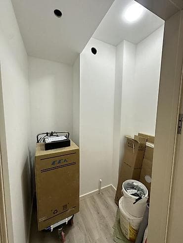 ала тол: 2 комнаты, 66 м², Элитка, 12 этаж, Евроремонт — 4