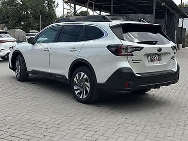 торпедо субару: Subaru Outback: 2020 г., 2.5 л, Бензин, Универсал — 3