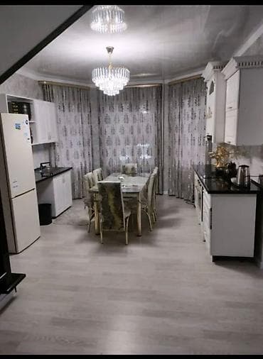 продажа дом ош: 🔥 ПРОДАЁТСЯ ДОМ 🔥 🏡 2-этажный дом 220 кв.м + времянка 40 кв.м 📍 с — 3