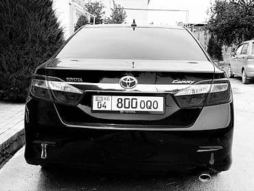 пороги тойота секвойя: Toyota Camry: 2012 г., 2.4 л, Автомат, Бензин, Седан — 5