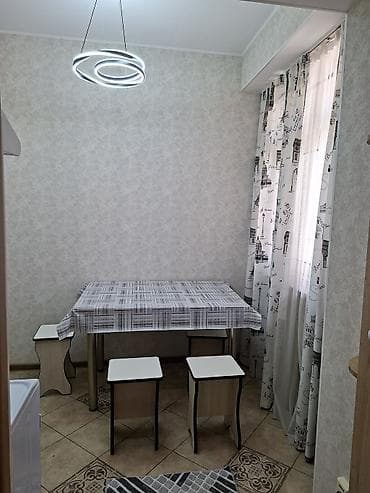 куплю однокомнатную: 1 комната, Без подселения, С мебелью полностью — 6