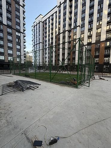 Батирлер: 1 бөлмө, 44 м², Технопарк Элитка, 8 кабат, Дизайнердик оңдоо — 4