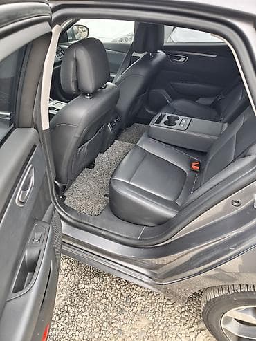 tayota progres: Renault SM6: 2019 г., 2 л, Вариатор, Бензин, Седан — 7