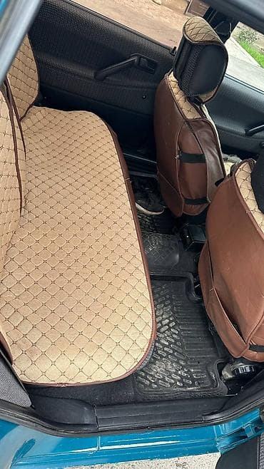 вольа: Volkswagen Passat: 1992 г., 1.8 л, Бензин, Седан — 6