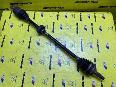 пассат б3 движок: Граната Келтиргиси менен Honda Оригинал, Жапония — 1